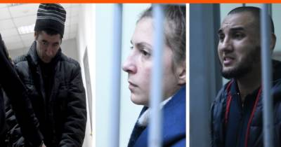 «Общественность будет требовать пожизненное»: юрист — о сроках для убийц Ксении Каторгиной