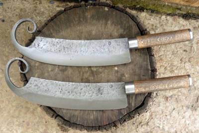 ​Что стоит знать о 5 специальных ножах для профессионалов