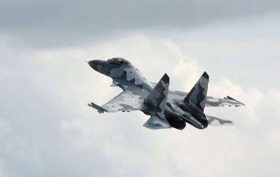 ВВС Индонезии используют российские Су-30 в качестве бомбардировщиков, а не истребителей