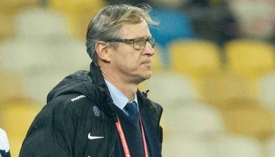 Тренер Финляндии Канерва: «Должны доказать, что можем противостоять даже более именитым соперникам, чем Дания»