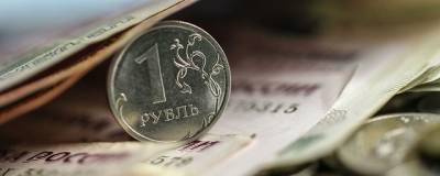 Минтруд РФ предложил в 2022 году повысить МРОТ на 6,4%