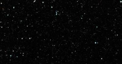 3,3 млрд световых лет в длину. Ученые обнаружили объект, который может изменить наше представление о космосе