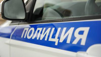 В Балашихе полиция задержала женщину, похитившую ребенка в Подмосковье – Учительская газета