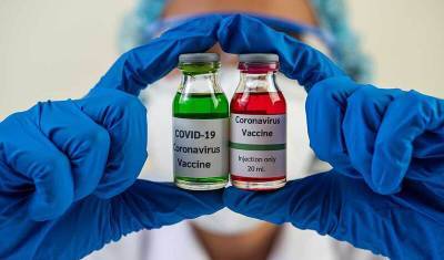 Вопрос дня: спасут ли россиян от ковида зарубежные вакцины?