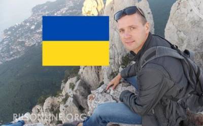Украинец, живущий в Крыму сразил наповал словами об Украине