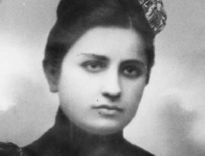 Екатерина Сванидзе: судьба первой жены Сталина