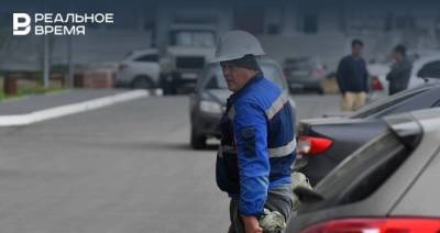 Спрос на ремонтные работы в Казани увеличился на 26%