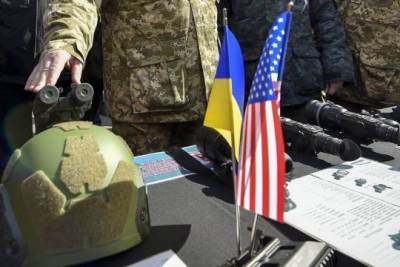 В Пентагоне объявили о выделении Украине военной помощи на 150 миллионов долларов