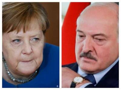 Родители Протасевича попросили Меркель помочь освободить их сына