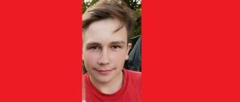 17-летний подросток ушел из дома в Череповце с большим рюкзаком и исчез