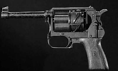 Какой «водяной пистолет» использовали советские разведчики