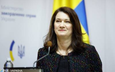 Действующая глава ОБСЕ вновь посетит Украину