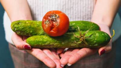 Почему овощи и фрукты быстро портятся в Израиле: как правильно хранить их летом
