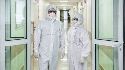 Биолог рассказала, когда в Москве может спасть заболеваемость коронавирусом
