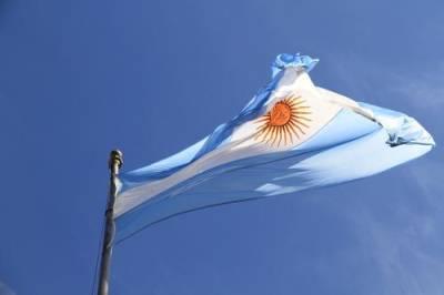 Президент Аргентины выразил слова благодарности России за помощь в противостоянии коронавирусу
