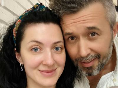 Жена Сергея Бабкина показала себя в черном купальнике на отдыхе в Турции: фото без фильтра