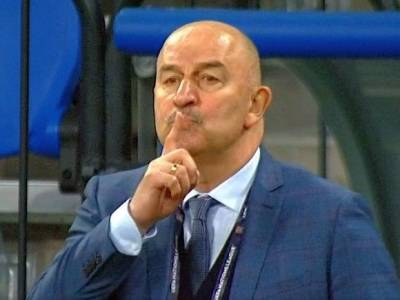 Отказавшаяся преклонить колено на «Газпром-арене» сборная России назвала стартовый состав на матч с Бельгией