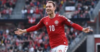 УЕФА объявила дату доигровки матча Дания - Финляндия из-за сердечного приступа футболиста