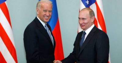 "Нанёс превентивный удар": Американцы пришли в восторг от ответа Путина на оскорбление Байдена