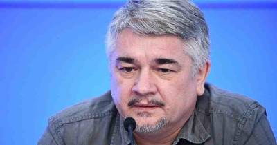 Обозреватель Ищенко рассказал о глупости украинского руководства