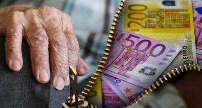 Трудовой стаж за рубежом: можно ли и как получить пенсию украинцам в Европе