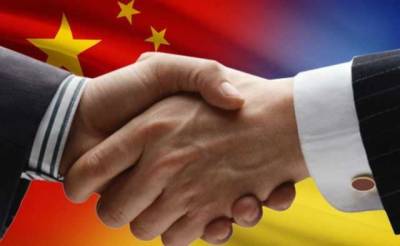 Китай - партнер номер один в торговле для Украины, несмотря на его сложные отношения с США, - Кулеба