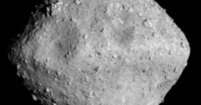 На 70% пустые. Ученые сделали важное открытие о составе камней на астероидах - focus.ua - Япония