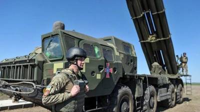 Генерал ВСУ заявил, что Киеву нужны ракеты, способные достать до Урала