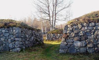 Yle (Финляндия): 200 лет назад несколько тысяч мужчин построили под руководством Суворова крепость, которая ни разу не использовалась в сражениях