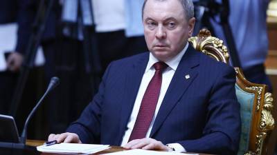 Минск заявил о готовности обсуждать проблемы не на уровне ультиматумов
