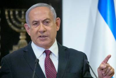 Большинство израильтян одобрили политику уходящего в отставку Нетаниягу