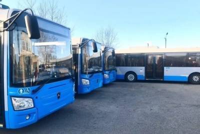 Автобусный маршрут №9 продлят до поселка Песчанки с 15 июня в Чите