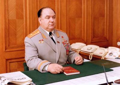 Как в 80-е ликвидировали элиту КГБ: Почему до сих пор не известна причина рокового выстрела маршала Семёна Цвигуна