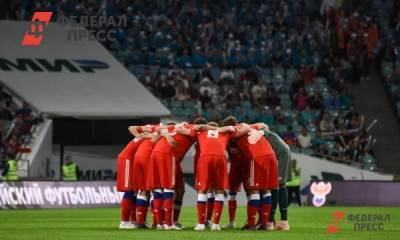 Россия проведет еще два матча в групповом этапе Евро-2020: расписание