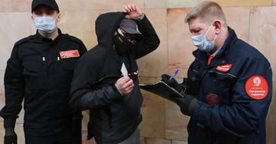 В Москве усилят контроль за соблюдением антиковидных мер
