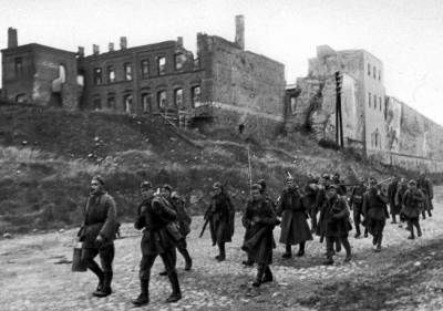 Операция «Суворов»: как Красная Армия отвоевала у Гитлера Смоленск