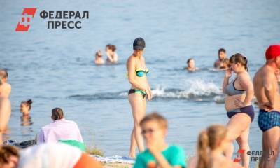 Вильфанд ответил, когда на российском море откроется купальный сезон
