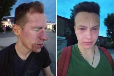 В Ярославле обидели активистов ЛГБТ