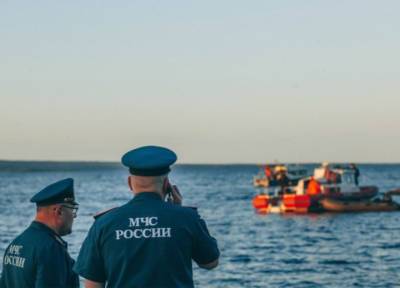 Спасали друга: трое выпускников из Петрозаводска утонули в Онежском озере