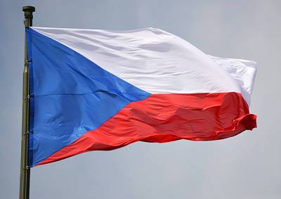 Официально: Чешская Республика получит новое название Czechia