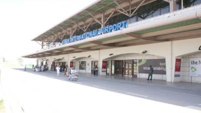 Эксперты: Турция может удержать аэропорт Кабула, а не Афганистан