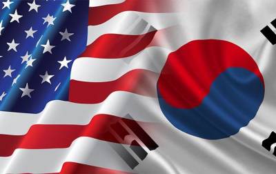 США и Южная Корея подтвердили важность сотрудничества