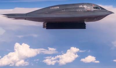 Military Watch: США создадут ракеты для нейтрализации российского бомбардировщика ПАК ДА