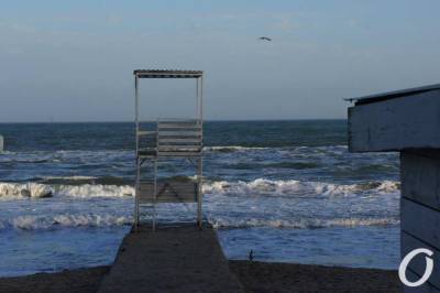 Температура морской воды в Одессе 13 июня: стоит ли купаться?
