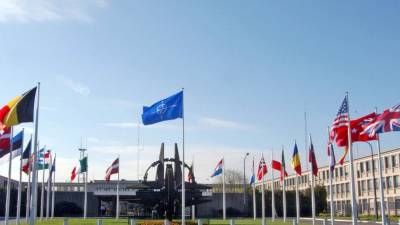 Defense News рассказал о планах НАТО отказаться от развертывания ядерных ракет
