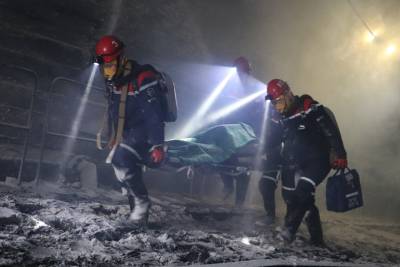 СМИ: Минимум 11 человек погибли и 144 пострадали при взрыве Газа в Китае