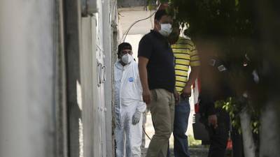 Под домом мясника в Мексике нашли останки минимум 17 человек
