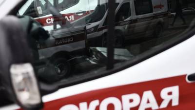 В Якутске после обнаружения трёх тел при тушении пожара возбудили дело