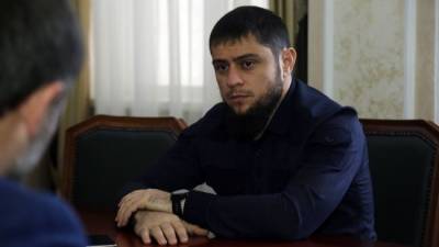 Власти Чечни заявили, что предотвратили похищение Халимат Тарановой
