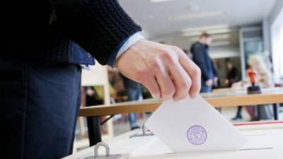 В Финляндии начались муниципальные выборы